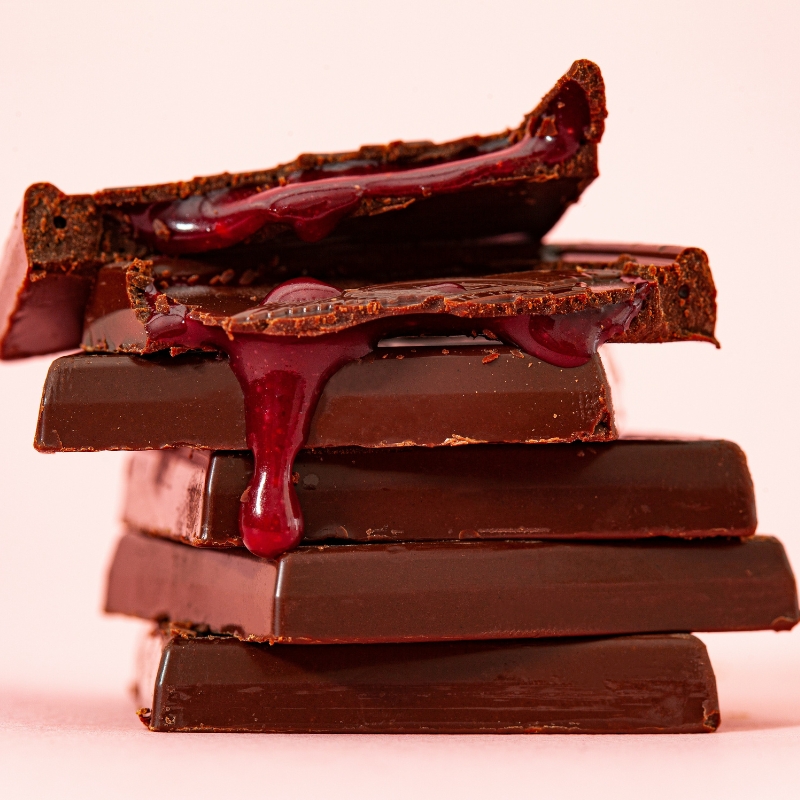 Chocolate and Cocoa Terms Defined