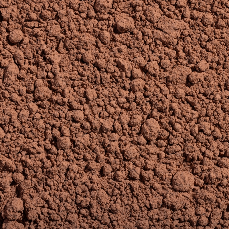 Global Organics Natural Cocoa Powder