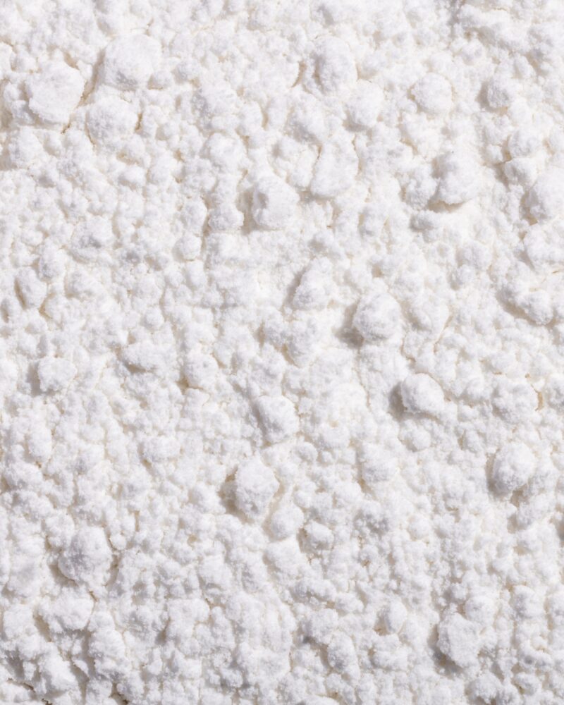 Global Organics white rice flour